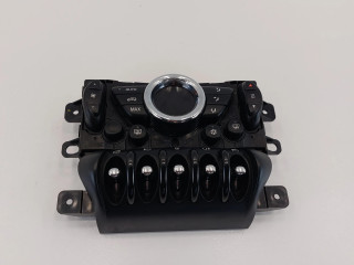 Блок управления климат-контролем E1060547 Mini One Cooper Clubman R55