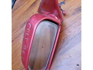 Зеркало электрическое левое Mitsubishi Colt 1992-1996 года