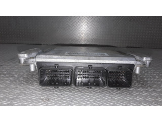 Řídící jednotka 0281010438 Mitsubishi Space Star 2001