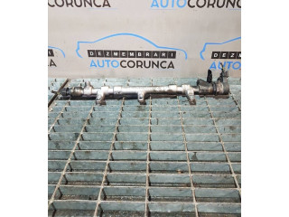 Топливная рампа    KIA Sorento   для двигателя D4HB