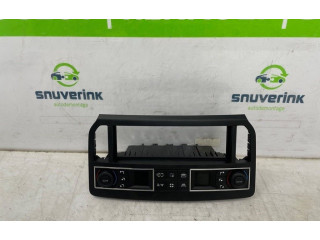 Блок управления климат-контролем 6452H7, 6452R9 Citroen C5