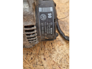 Генератор ALT042 Volkswagen Golf VIII