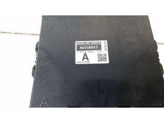 Блок управления 8631B053 Mitsubishi Outlander