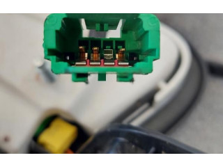 Подушка безопасности в сиденье 621366300, 3PINOS   Peugeot 108