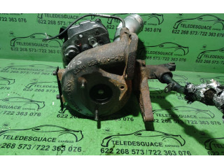 Turbodmychadlo Турбина 53049880054   Audi Q7 4L   