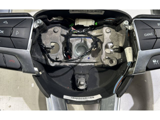 Руль Jeep Grand Cherokee 2010 - 2021 года p1zx261x9ad