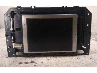 Блок управления навигации (GPS) 71721018 Alfa Romeo 166