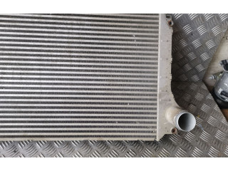 Интеркулер     Toyota Corolla Verso AR10 