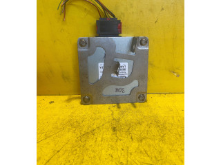 Turbodmychadlo Блок управления кондиционера воздуха / климата/ печки (в салоне) 51833517 Fiat Punto Evo