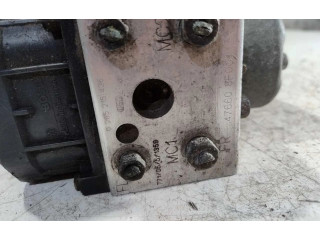 Jednotka ABS 0265215436 Nissan Micra 2001