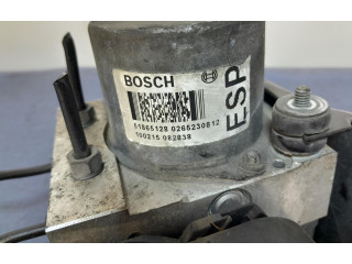 Jednotka ABS 0265230812, 0265230812 Alfa Romeo Mito 2010