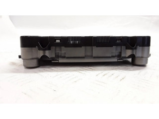 Блок управления кондиционера воздуха / климата/ печки (в салоне)