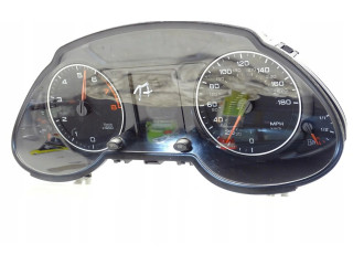 Панель приборов 8R0920980J Audi Q5 SQ5