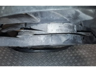 Вентилятор радиатора 8D0959455R Audi A6 S6 C5 4B