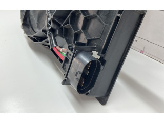 Вентилятор радиатора 1EA121203E, 1EA121203E Audi Q4 Sportback e-tron