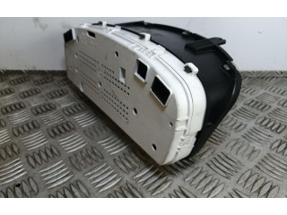 Přístrojová deska Lexus RX III 2007 96647342