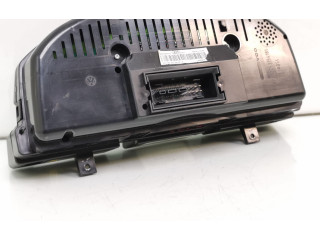 Přístrojová deska Volkswagen PASSAT B6 2008 3C0920871K, A2C53194181