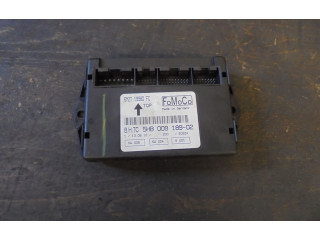 Блок управления 6M2T19980FC, 5HB00918902 Ford Galaxy