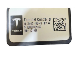 Модуль блока управления кондиционером 101140000B, 101629 Tesla Model S