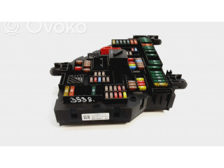 Pojistková skříňka 9210857 BMW 5 GT F07 2010