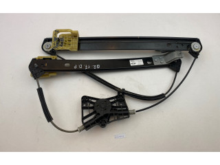 Электрический механизм для подъема окна без двигателя 81A837462, 4BWA001   Audi Q2 -