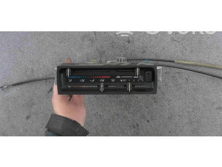 Блок управления климат-контролем    Mazda 323