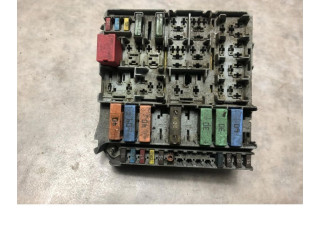   Pojistková skříňka    Citroen Nemo 2008