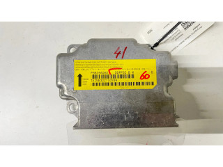 Блок подушек безопасности P8635A060, TATME322710339 Mitsubishi Lancer VIII