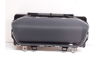 Вентилятор радиатора 32356877, P32356877 Volvo XC40