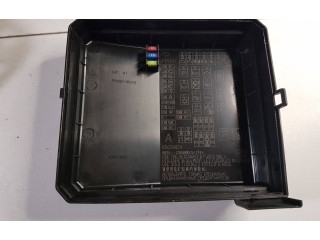 Блок предохранителей  PR06102000, 8565A024   Mitsubishi ASX    