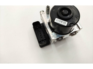 Блок АБС 06210207724   Chevrolet  Spark   -  года