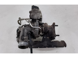 Turbodmychadlo Турбина 06D145701G Audi A6 Allroad C6 BPJ