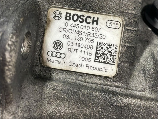 Vstřikovací čerpadlo 0445010507, 0445010507   Volkswagen Tiguan     