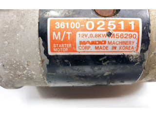 Блок АБС 3610002511 Hyundai Atos Classic 1997 - 2003 года