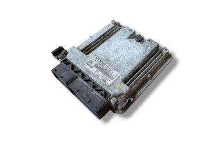 Řídící jednotka 0281012705, 4E0910402E Audi A8 S8 D3 4E 2007