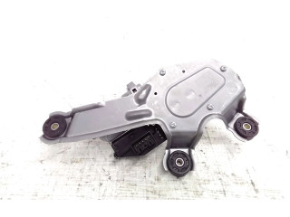 Моторчик заднего дворника 8513076010, 2596002252 Lexus CT 200H