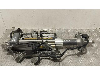 Рулевая рейка 2W933C529AP Jaguar XJ X351 2009-2019 года