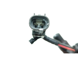 Форсунка 2367026011 Lexus IS 220D-250-350