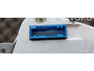 Панель приборов 6E0920800J, 0263612203 Volkswagen Lupo