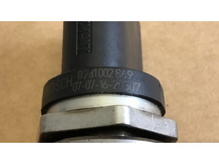 Vstřikovací lišta 7801656, 0445214134 BMW 1 E81 E87 pro naftový motor 2.0