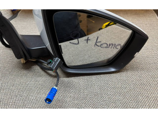 Зеркало электрическое        Skoda Karoq  2017 -  года   