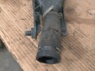 Интеркулер  55702237   Fiat Punto (199) 