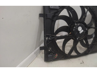 Электрический вентилятор радиаторов       Volkswagen Golf VIII  2019 -  года   