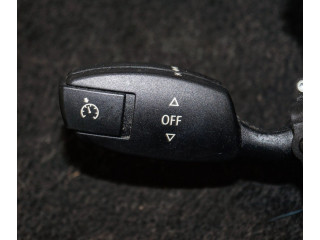 Подрулевой переключатель    BMW 5 E60 E61