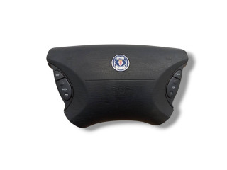 Подушка безопасности водителя 4616025, 570674000 Saab 9-5