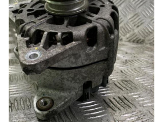 Генератор 231000387R   Dacia Logan II      