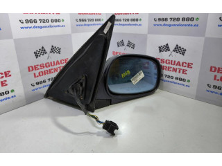 Зеркало электрическое SsangYong Rexton - года