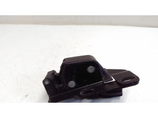 Замок багажника     Citroen Berlingo 2008-2018 года