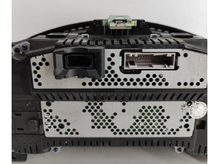 Přístrojová deska Audi Q7 4M 2016 4M0920971, 0263720004