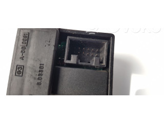 Боковая подушка безопасности 46539626   Fiat Multipla